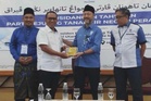 PRN Melaka: Pejuang runding PN letak calon