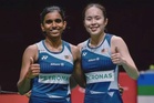 Pearly-Thinaah juara Terbuka Denmark, tamatkan penantian 18 tahun negara