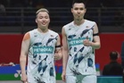 Aaron-Wooi Yik naib juara Terbuka Denmark