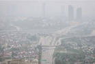 Jerebu: Malaysia kekal sedia bantu Indonesia tangani kebakaran hutan - Anwar