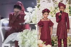 'Saya hanya inginkan mommy kembali tersenyum' - Ucapan Ayden buat Bella, Syed Saddiq sebak