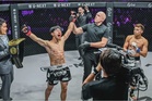 Chatri tutup pintu rematch buat Rifdean