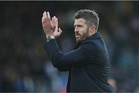 Carrick anggap seri di Leeds sebagai permulaan baharu United