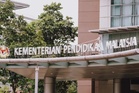 Jerebu: KPM lanjut tempoh pengisian markah UASA, Peperiksaan Akhir Sesi Akademik dan PAJSK