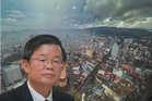 280 projek pembangunan Persekutuan diluluskan di Pulau Pinang bernilai RM33.22 bilion