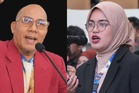 Isu derma Najib: Jangan buli mahasiswa kerana berani bersuara – Wan Fauzuldin