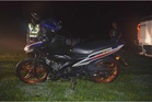 Penunggang motosikal maut dirempuh dari belakang