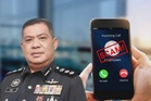 Warga emas rugi hampir RM88,000 terpedaya pelaburan saham dalam talian