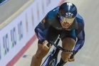 Azizulhasni dedah punca kegagalan acara keirin di Kejohanan Dunia