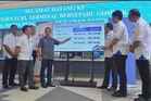 ECRL sasar 1.4 juta penumpang setahun mulai 2027