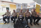 Perak aktifkan Pusat Kawalan Bencana Negeri