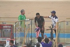 Zuhairie rangkul emas sulung negara, lebur rekod temasya di Aichi-Nagoya