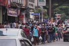 Kota Bharu tidak boleh jadi kawasan niaga warga asing - ADUN