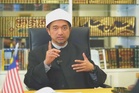 Tafsir 'lighad' merujuk hari akhirat, boleh diambil iktibar rancang masa depan - Mufti WP