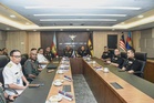 ATM, SPRM perkukuh kerjasama cegah rasuah, perkongsian maklumat