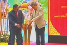 25 tahun pemerintahan Sultan Selangor diabadikan dalam buku khas