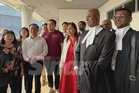 Saman fitnah: Akmal Saleh diarah bayar RM300,000 kepada Teresa Kok