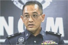 Wanita warga emas hilang selepas keluar rumah