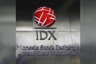 Saham Indonesia menjunam susulan amaran penyingkiran MSCI