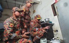 Pendawaian elektrik sesuka hati, laluan keluar tak cukup ancam penghuni asrama warga asing