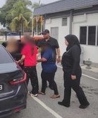 Lima termasuk majikan direman kes wanita Indonesia dipercayai didera