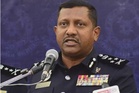 72 rakyat Malaysia ditahan di luar negara berkaitan dadah