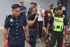 Tiga banduan didakwa bunuh, cedera rakan di Penjara Marang