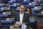 RUU Entiti Milik Kerajaan disasar dibentang, diluluskan tahun ini - Anwar