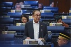 Kerajaan tidak pernah keluar arahan tangguh siasatan kes Felda - Anwar