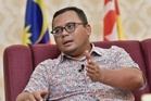 Selangor teliti dakwaan jadi pintu masuk babi hidup - Amirudin