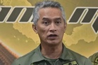 Mohd Shuhaily didakwa dua pertuduhan sebabkan cederakan anggota polis esok