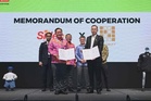 NCT World, Sidec kerjasama perkukuh ekosistem pembuatan robotik Selangor
