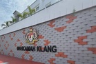Tiga beranak mengaku tidak bersalah dera kanak-kanak lelaki