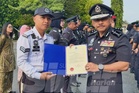 PDRM mohon radar pengawasan laut Kelantan dipercepat