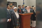 PRN Melaka: PN belum putuskan penggunaan logo - Takiyuddin
