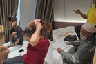 Rentas negeri jumpa suami orang, ibu tunggal dicekup berkhalwat di hotel