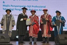 Selangor rancang lahir pakar air hingga PhD - Amirudin