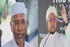 'Gunalah lambang apa pun asalkan bukan PH, Bersatu' - Idris Ahmad