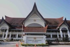 Pengurusan kes saman pemula 10 ADUN Negeri Sembilan cabar pemecatan Exco, esok