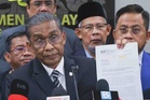 PN dibatalkan: Sokongan rakyat tidak boleh dipadamkan