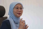 RUU Statistik perkasa integrasi data negara