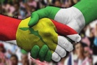 Pembahagian kerusi uji kesepakatan UMNO-Pas