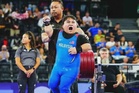 Bonnie sumbang emas kedua Malaysia di Sukan Para Asia