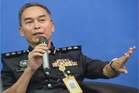 Dakwaan edar dadah: Pengerusi kuil buat laporan penafian, polis panggil bekas wartawan