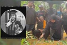 'Sebaik saya tiba di sekolah, Damiya tidak sedarkan diri dan terbaring di koridor' - Bapa