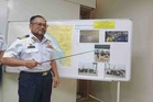 Sindiket ambil kesempatan cuaca berjerebu seludup PATI