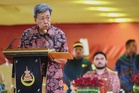 Status bukan lesen ambil kesempatan! Sultan Selangor tak berkenan kerabat diraja salah guna kedudukan