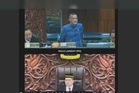 Pembatalan pendaftaran: MP PH persoal kedudukan wakil PN di Dewan Rakyat