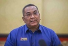 PRN Melaka: PN boleh guna logo Pas - Sanusi