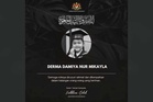 JPN Selangor diminta beri perhatian kebajikan keluarga Damiya - Fadhlina